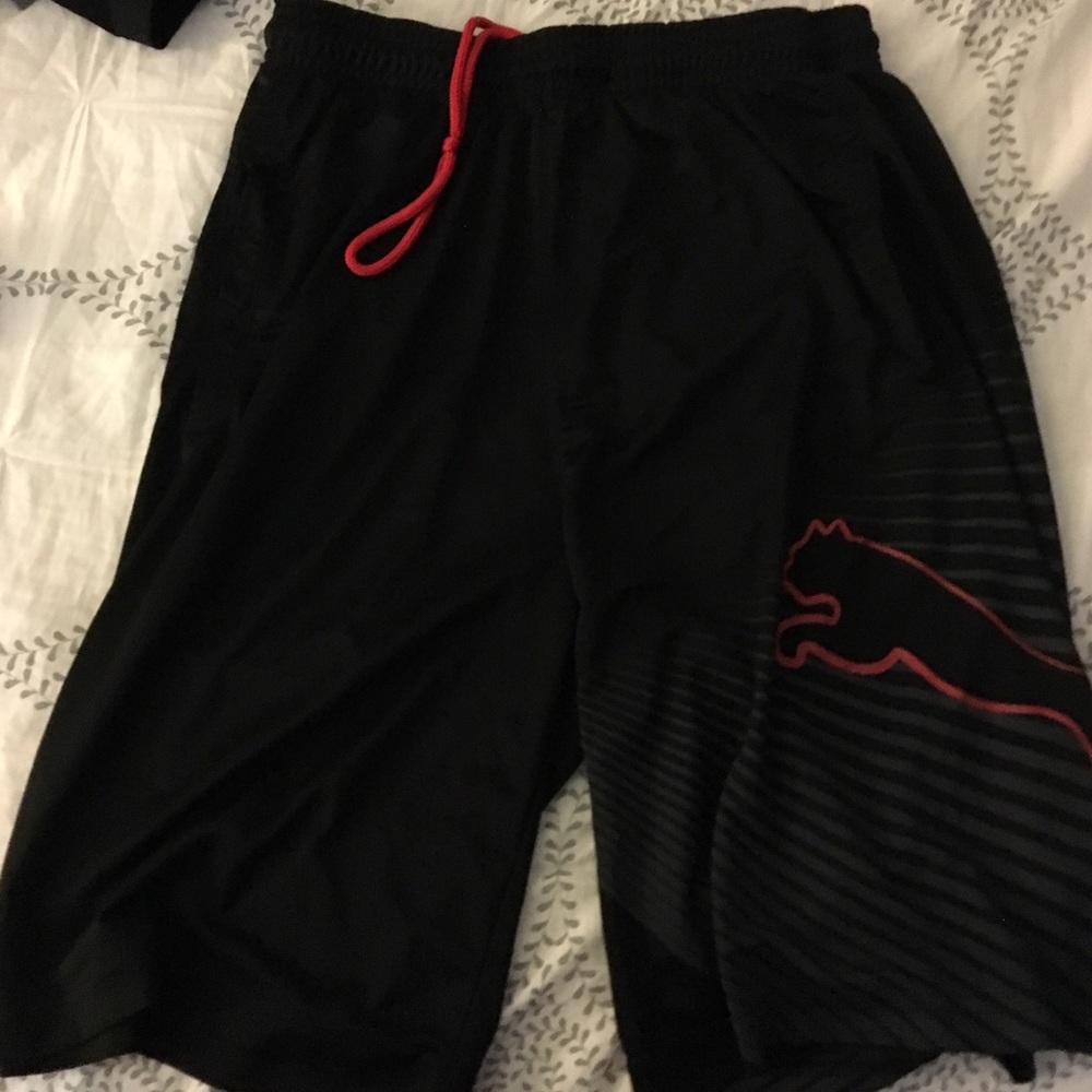 basketball shorts